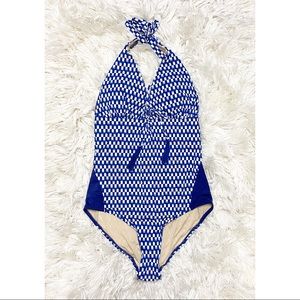 Tart Swim Collection Lace Up One Piece